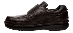 Walking Shoes|Dress Shoes And Boots*XLfeet Propet Preferred Scandia Strap - Dark Brown