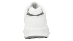 Walking Shoes*XLfeet Inc. Propet Preferred Stability Walker - White Shoes