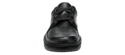 Walking Shoes|Dress Shoes And Boots*XLfeet Inc. Propet Preferred Villager - Black