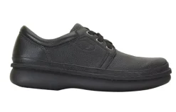 Walking Shoes|Dress Shoes And Boots*XLfeet Inc. Propet Preferred Villager - Black