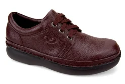 Walking Shoes|Dress Shoes And Boots*XLfeet Inc. Propet Preferred Villager - Brown