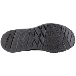 Work Shoes For Men*XLfeet Inc. Reebok Flexagon Force XL Composite Toe, WR Work Shoe - Black