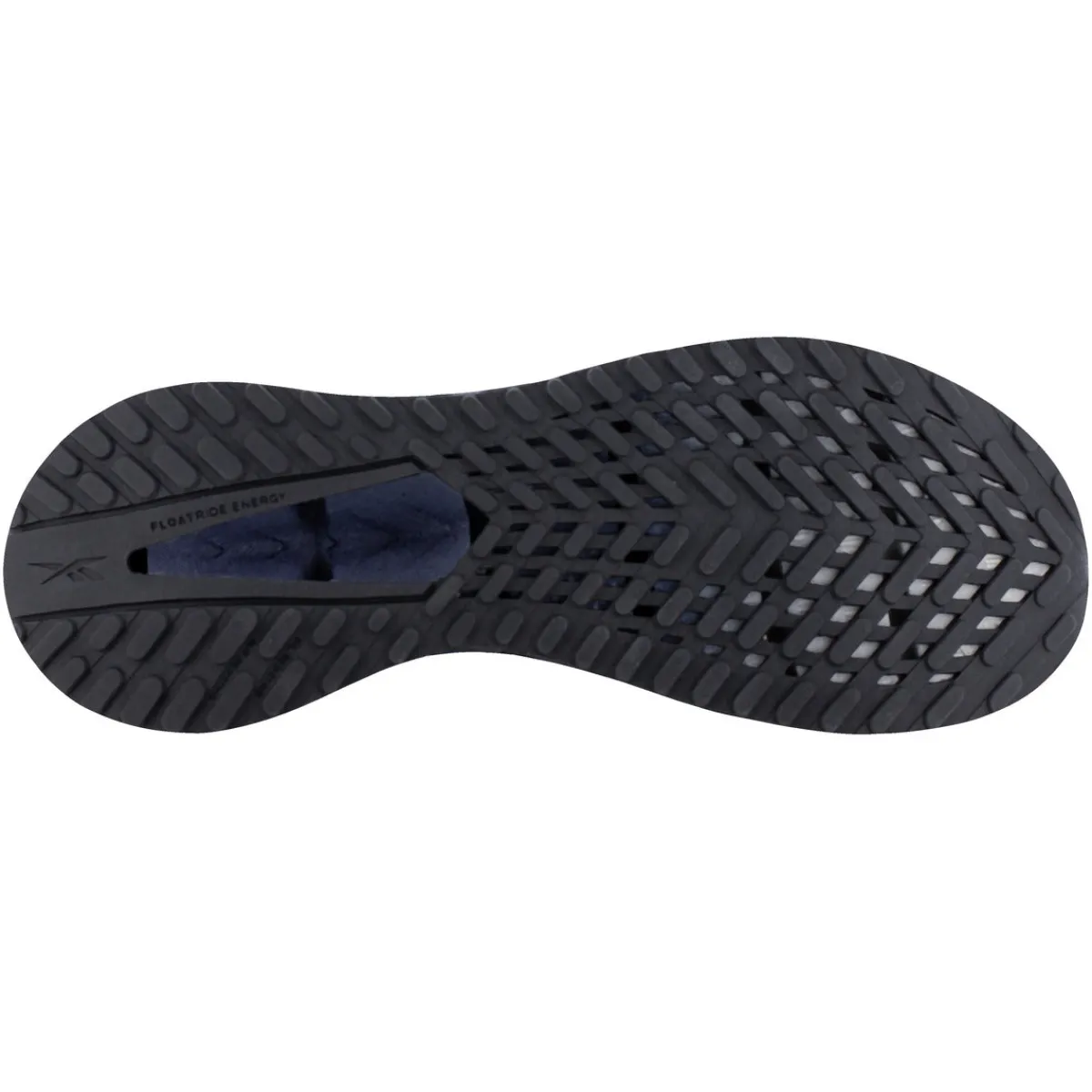 Work Shoes For Men*XLfeet Inc. Reebok FloatZig Composite Toe Athletic Work Shoe - Black