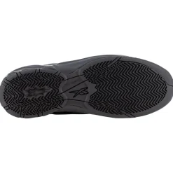 Work Shoes For Men*XLfeet Inc. Reebok The Blast Work RB9405 - Mens High Top Work Sneaker - Black