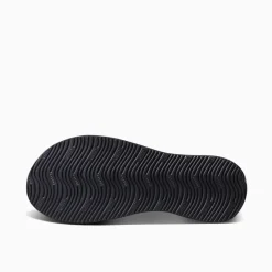 Flip Flops*XLfeet Reef Mens Cushion Phantom 2.0 - Brown/Tan