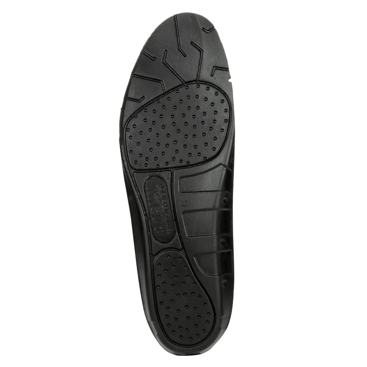 Insoles*XLfeet Inc. Rocky Men's Terra Suspension Footbed