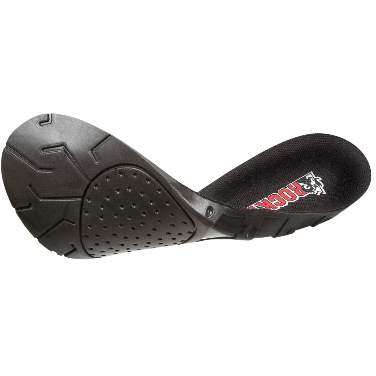 Insoles*XLfeet Inc. Rocky Men's Terra Suspension Footbed