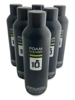 Shoe Care And Accessories|Funny Tee Shirts*XLfeet 10 Seconds Proline Foam Cleaner - 9 oz