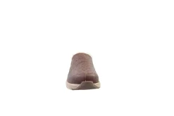 Casual Shoes|Slippers*XLfeet Inc. SuperLamb Mens Bulgan - Ostrich-Peanut