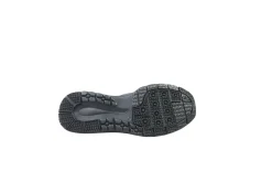 Casual Shoes|Slippers*XLfeet Inc. SuperLamb Mens Bulgan - Ostrich-Black