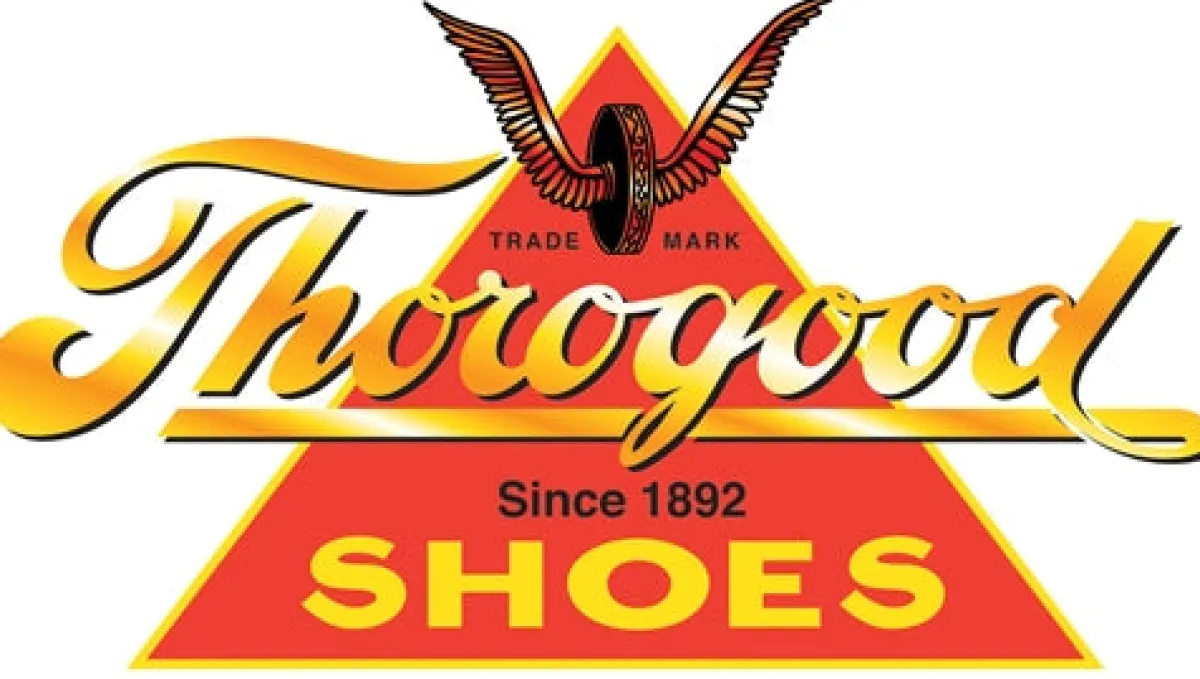 Work Boots|8" Work Boots*XLfeet Thorogood 8" Waterproof Side Zip