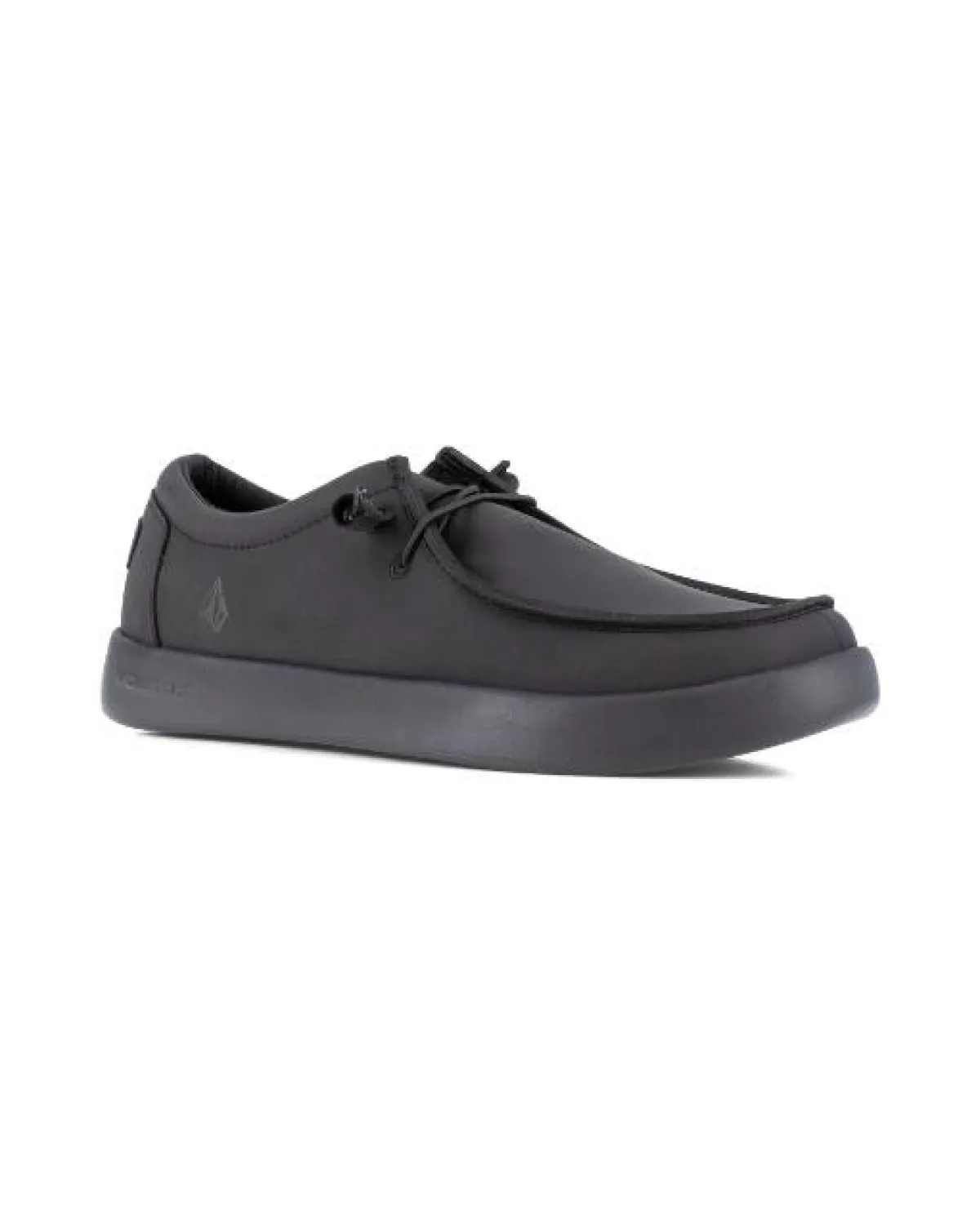 Casual Shoes|Urban Shoes*XLfeet Inc. Volcom Men's Chill Soft Toe Slip Resistant Work Sneakers