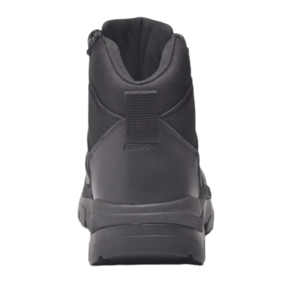 Composite Toe Boots|Work Boots*XLfeet Inc. Wide Load 690BLWC Composite Safety Toe Laced Waterproof 6 inch Work Boot - Black - 6E Only