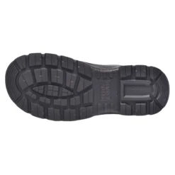 Composite Toe Boots|Work Boots*XLfeet Inc. Wide Load 690BLWC Composite Safety Toe Laced Waterproof 6 inch Work Boot - Black - 6E Only