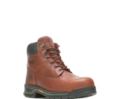 Steel Toe Work Boots|6
