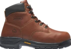 Steel Toe Work Boots|6