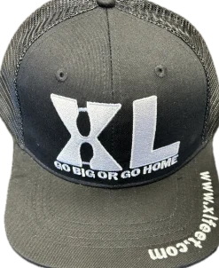 Funny Tee Shirts*XLfeet Inc. XLFEET Hat Go Big